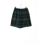 Short Ecossais T 34-1