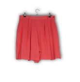 Short uni rose-1