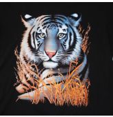 SIBERIAN TIGER - 00's T XL-2