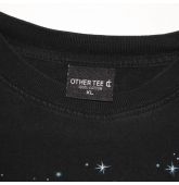 SPACE CAT - 00's T XL-3