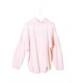 Sweat 80's Rose Pâle-2