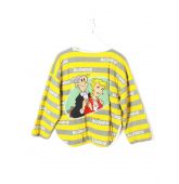 Sweat Blondie Vintage-2