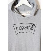 Sweat Capuche Levi's T XL-3
