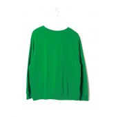 Sweat Sapin Vert T L-2
