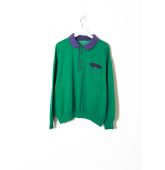 Sweat Sergio Tacchini 80's T L-1