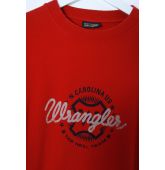 Sweat Wrangler Rouge T L-3