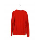 Sweat Wrangler Rouge T L-2