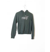 SweatShirt Vintage Puma-1