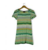 T-shirt à rayures Missoni-1
