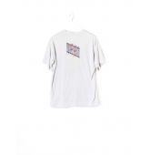 T-shirt Adidas gris-2