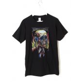 T-shirt Megadeath-1