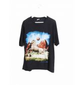 T-shirt Rock Imprimé T XL-1