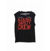 T-shirt Rock West Coast Choppers T M-1