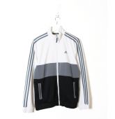 Tracktop Adidas vintage-1