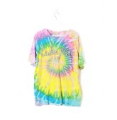 Tshirt Cedar Point Tie & Dye Vintage-1