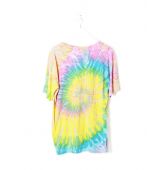 Tshirt Cedar Point Tie & Dye Vintage-2