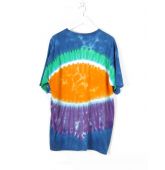 Tshirt Tie & Dye imprimé Disney T XXL-2