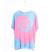 Tshirt Tie & Dye imprimé T XL-1