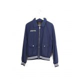 Veste AVIRIEX USA Vintage-1