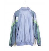 Veste de jogging Adidas Mauve-2