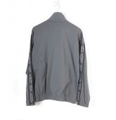 Veste de jogging Asics Grise-2