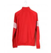 Veste de jogging Fila Rouge White Line-2