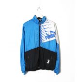 Veste de Jogging Puma 90's Vintage T L-1