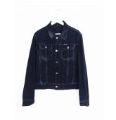 Veste en Jean Diesel T L-1