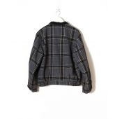 Veste en Jean T S - M-2