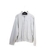 Veste Vintage Grise-1