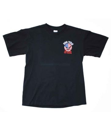 AIR FORCE COME GET SOME - 90's T M
