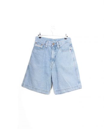 Bermuda Jean 