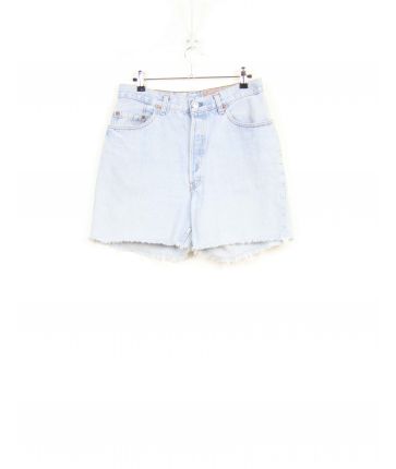 Bermuda Jean 