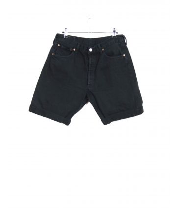 Bermuda Jean Noir 