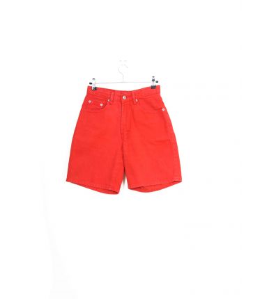 Bermuda Jean 