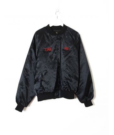 Blouson Nylon Chevrolet US Vintage T XL