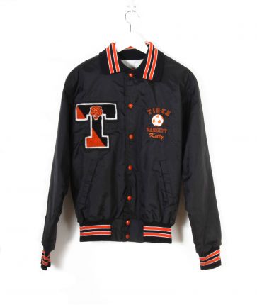 Blouson Nylon US Sport