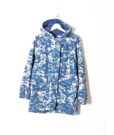 Blouson Polaire Adidas 90's