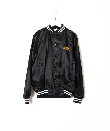 Bomber Nylon US Vintage T L