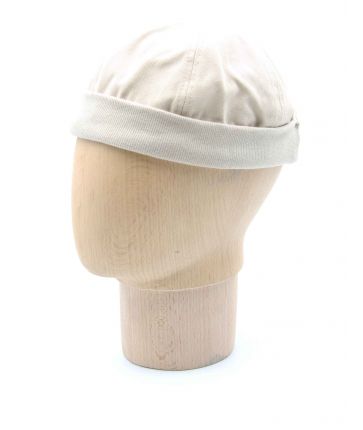 Bonnet Miki Coton
