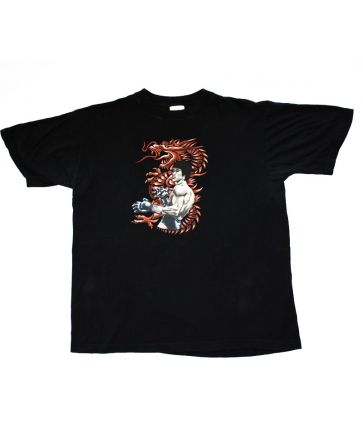 BRUCE LEE - 90's T L