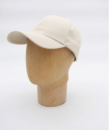 Casquette Unie
