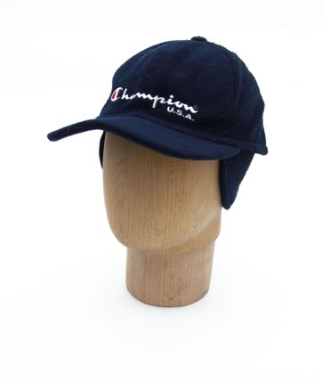 Casquette Champion Bleu