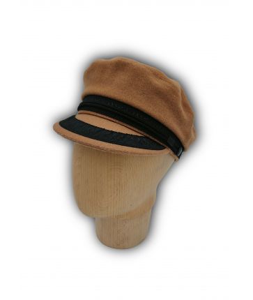 Casquette de Marin