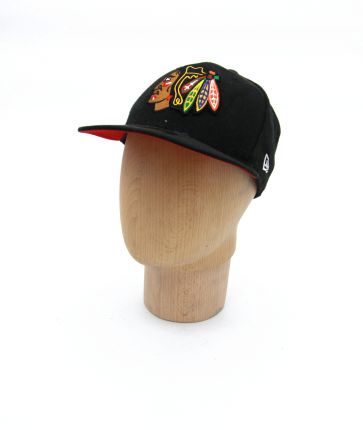 Casquette New Era Blackhawks Vintage