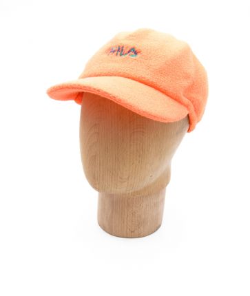 Casquette Polaire Fila Orange