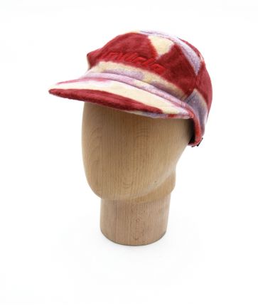 Casquette Polaire Invicta