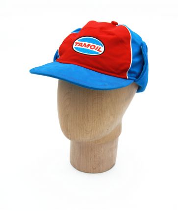 Casquette Polaire TAMOIL