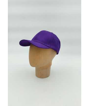 Casquette Unie
