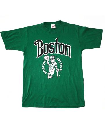 CELTICS - 90's T M